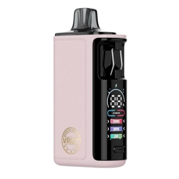 VooPoo VRIZZ 2 Pod Kit - Image 5