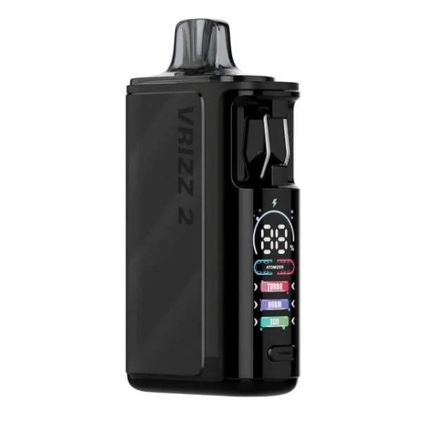 VooPoo VRIZZ 2 Pod Kit - Image 6