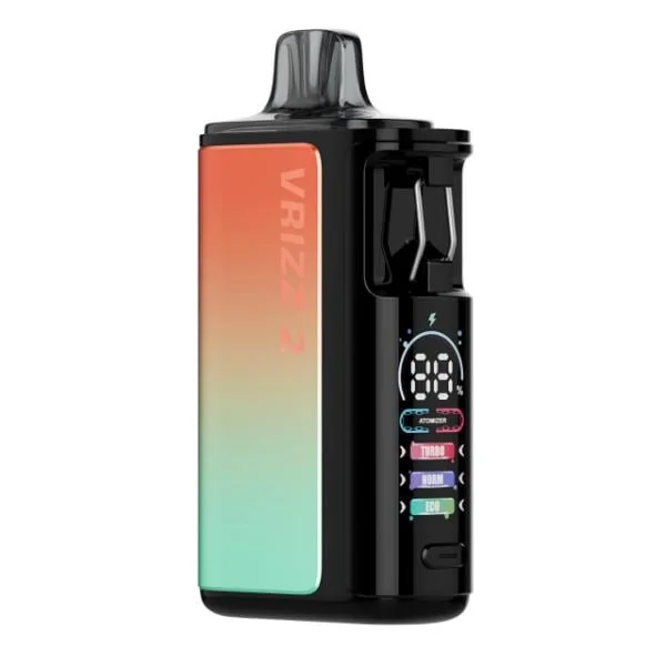 VooPoo VRIZZ 2 Pod Kit - Image 7