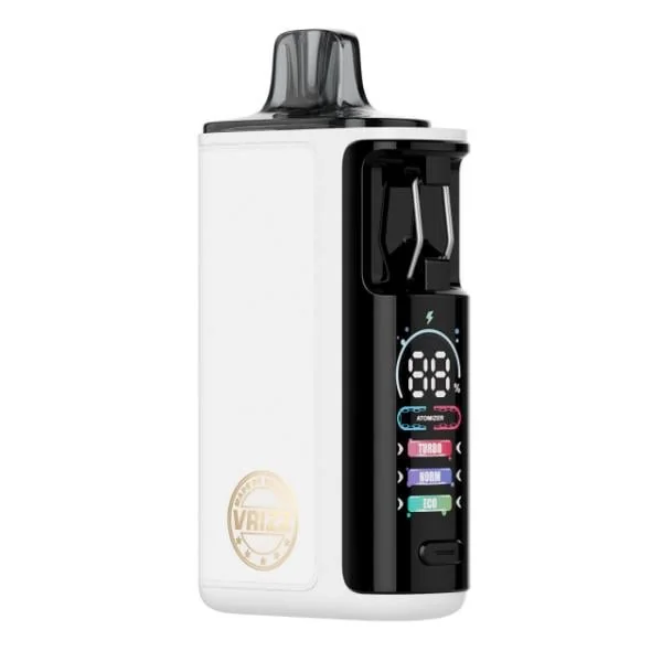VooPoo VRIZZ 2 Pod Kit - Image 8