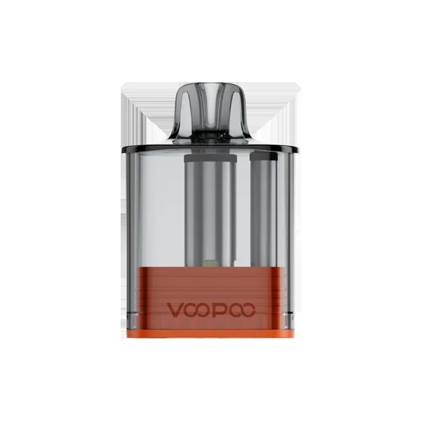 VOOPOO Vrizz 2 Pods