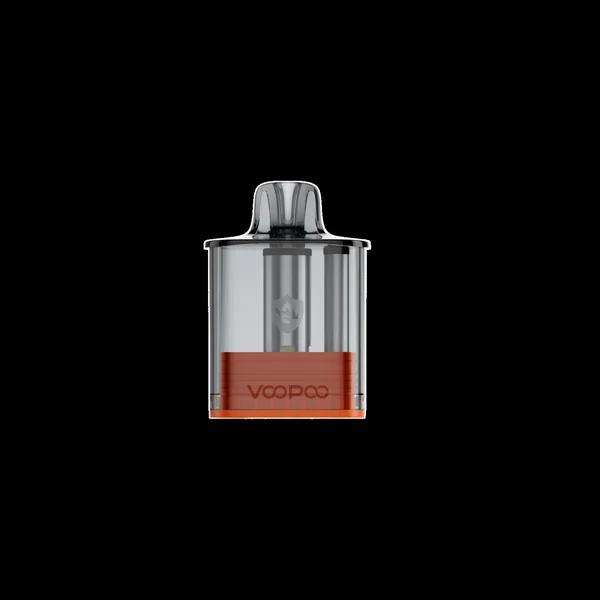 VOOPOO VRIZZ 2 Replacement Pods 15mL (2/pack) - Image 3