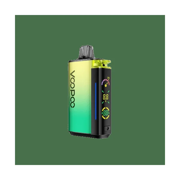 Voopoo Vrizz Kit - Image 2