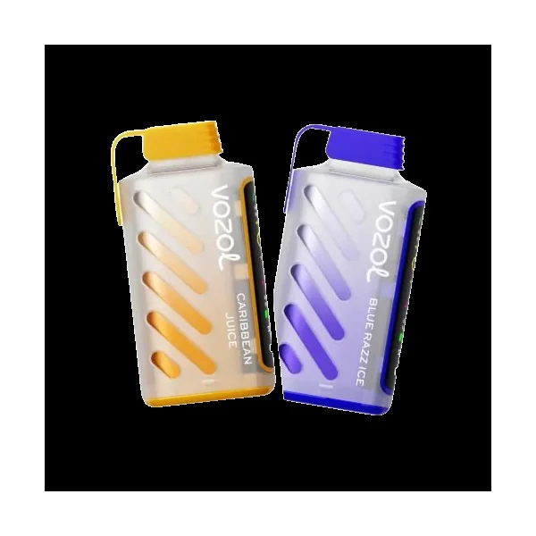 VOZOL GEAR POWER 20000 Puff Disposable ( 5 Pack)