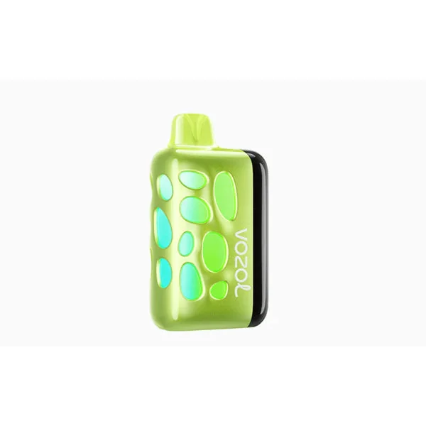 Vozol Rave 50,000 Disposable Vape - Image 10