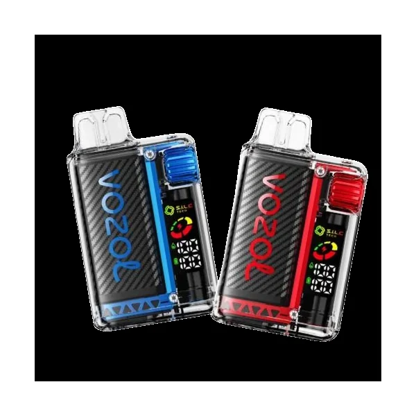 VOZOL VISTA 16000 Puff Disposable (5 Pack)