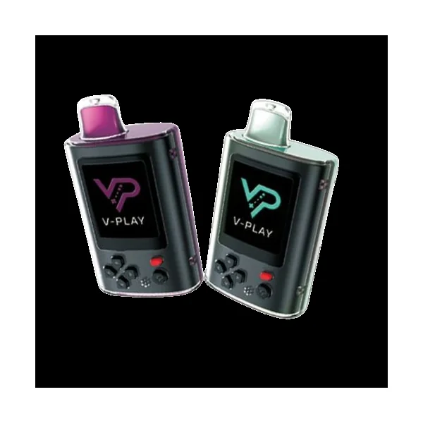 V-Play CraftBox Disposable Vape 20000 Puffs ( 5 Pack )