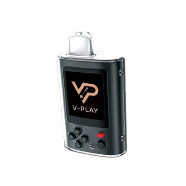 V-Play CraftBox Disposable Vape 20000 Puffs ( 5 Pack ) - Image 11