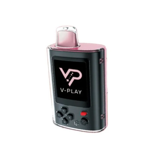 V-Play CraftBox Disposable Vape 20000 Puffs ( 5 Pack ) - Image 3