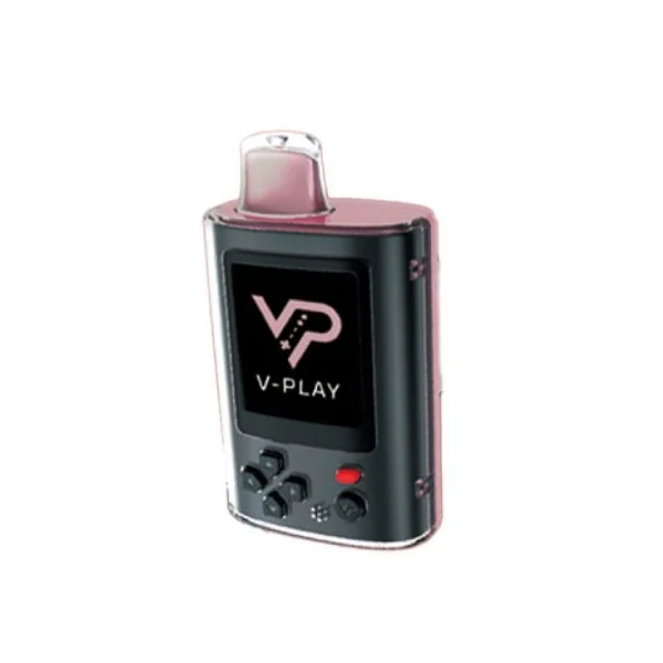 V-Play CraftBox Disposable Vape 20000 Puffs ( 5 Pack ) - Image 4