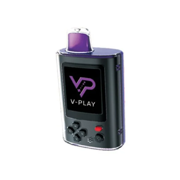 V-Play CraftBox Disposable Vape 20000 Puffs ( 5 Pack ) - Image 5