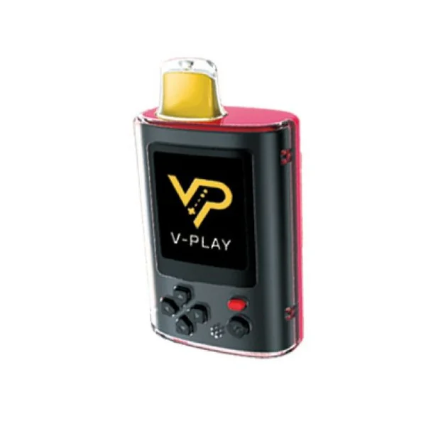 V-Play CraftBox Disposable Vape 20000 Puffs ( 5 Pack ) - Image 6