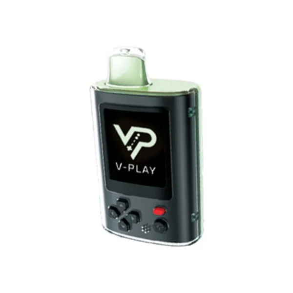 V-Play CraftBox Disposable Vape 20000 Puffs ( 5 Pack ) - Image 7