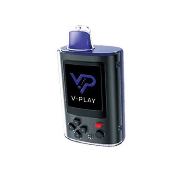 V-Play CraftBox Disposable Vape 20000 Puffs ( 5 Pack ) - Image 9