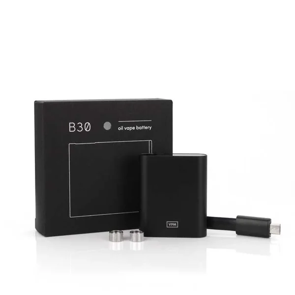 VPM B30 Vape Battery | VPM.com