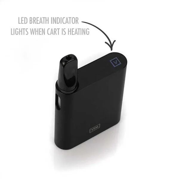VPM B30 Vape Battery | VPM.com - Image 4