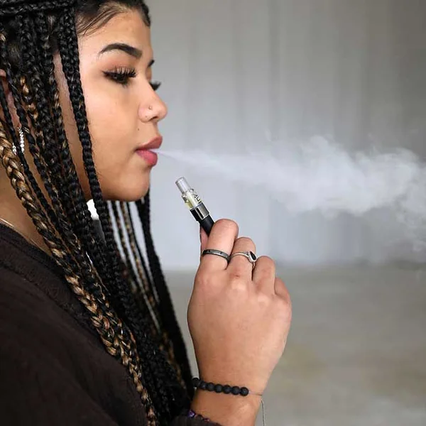 VPM Full Glass Oil Cartridges | VPM.com - Image 3