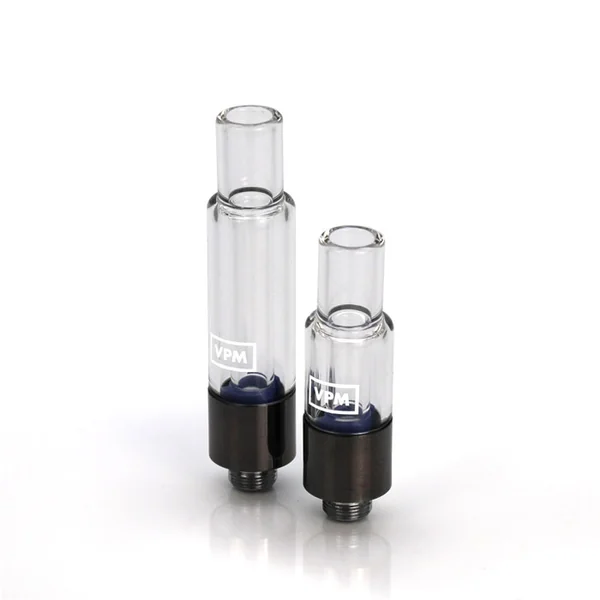 VPM Full Glass Oil Cartridges | VPM.com - Image 5