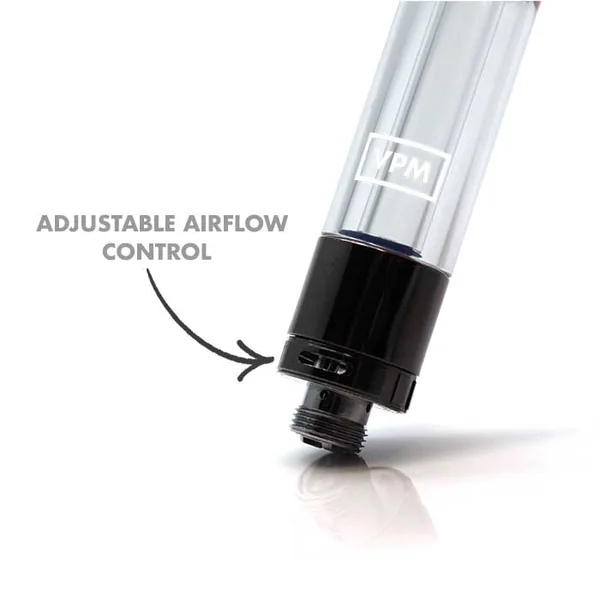 VPM Full Glass Oil Cartridges | VPM.com - Image 6