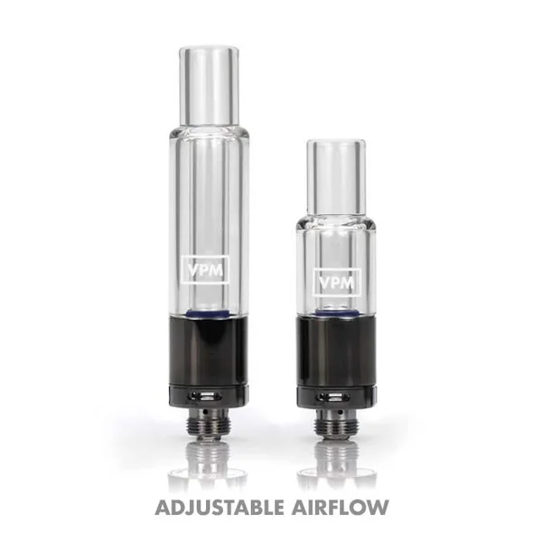 VPM Full Glass Oil Cartridges | VPM.com - Image 7