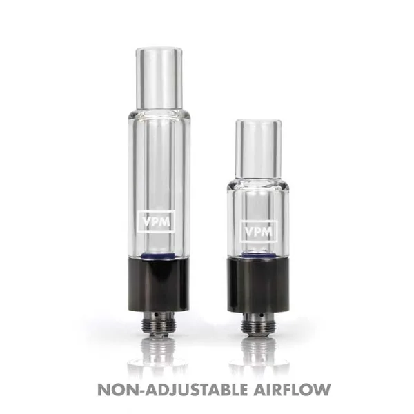 VPM Full Glass Oil Cartridges | VPM.com - Image 8