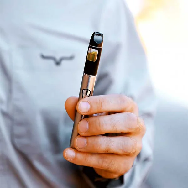 VPM Postless 510 Oil Cartridge | VPM.com - Image 2