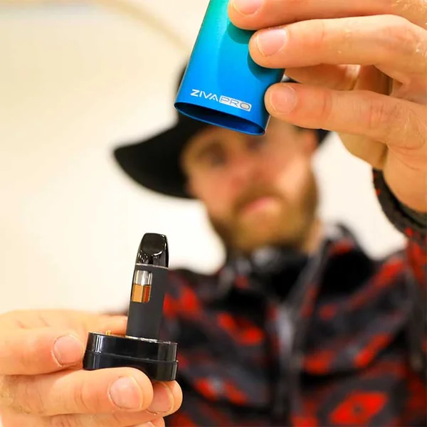 VPM Postless 510 Oil Cartridge | VPM.com - Image 6