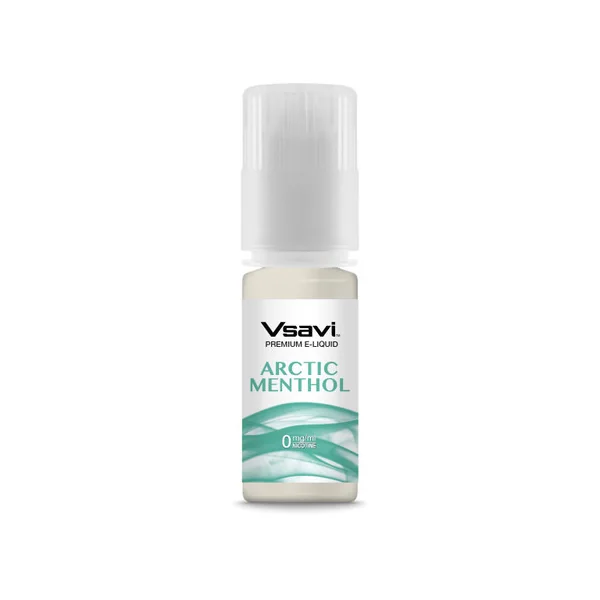 VSAVI 100% VG E-Liquid - 10ml
