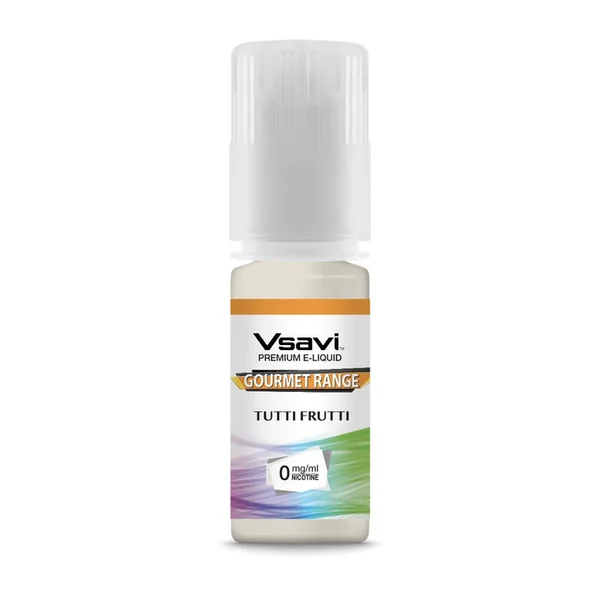 Vsavi 100VG Tutti Frutti E-Liquid