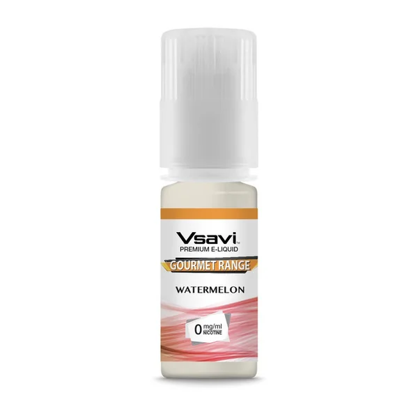 Vsavi 100VG Watermelon E-Liquid