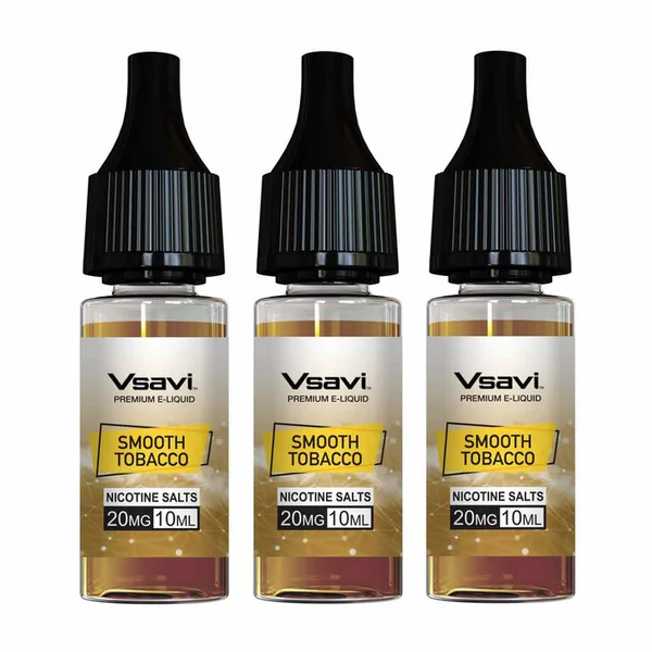 VSAVI Nic Salts 20MG - 30ML