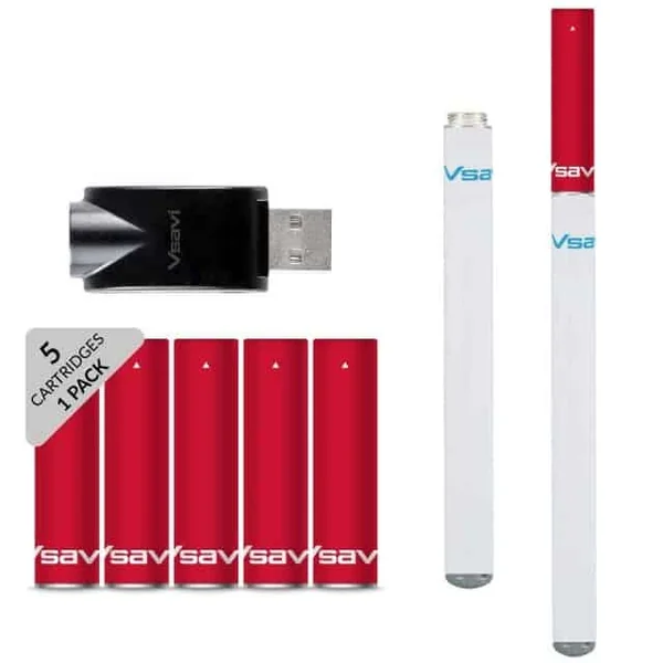 VSAVI Vape Kit