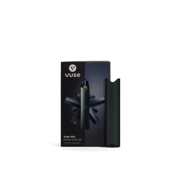 Vuse Alto Battery - Power Unit - Image 2