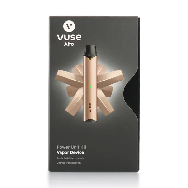 Vuse Alto Battery - Power Unit - Image 12