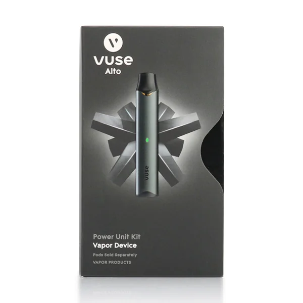 Vuse Alto Battery - Power Unit - Image 13