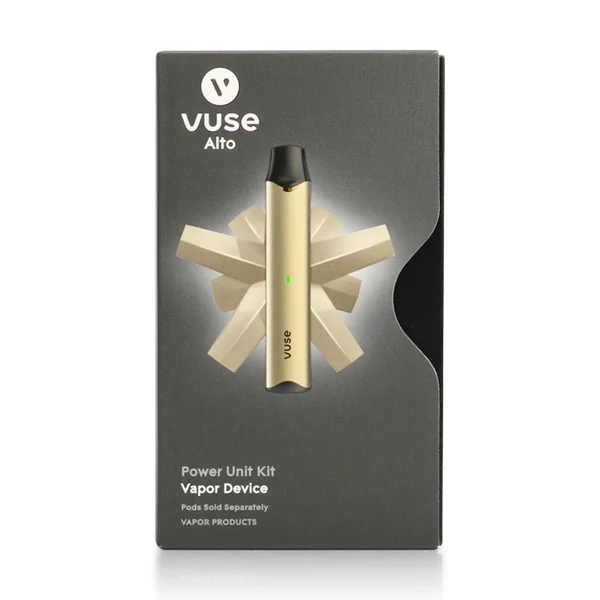 Vuse Alto Battery - Power Unit - Image 14
