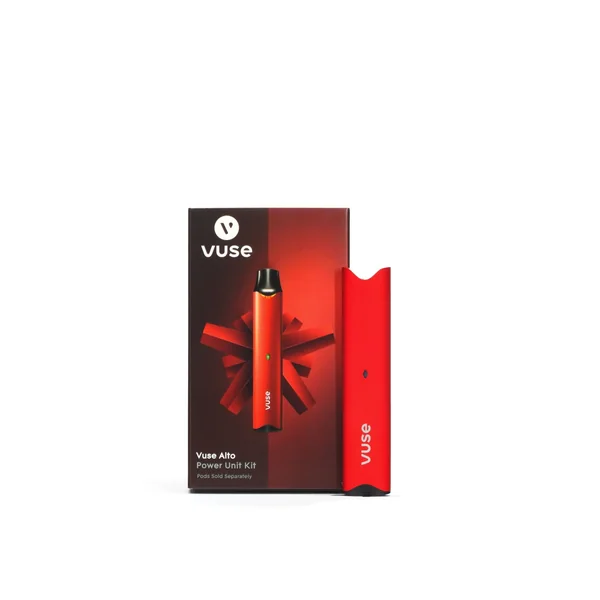 Vuse Alto Battery - Power Unit - Image 4