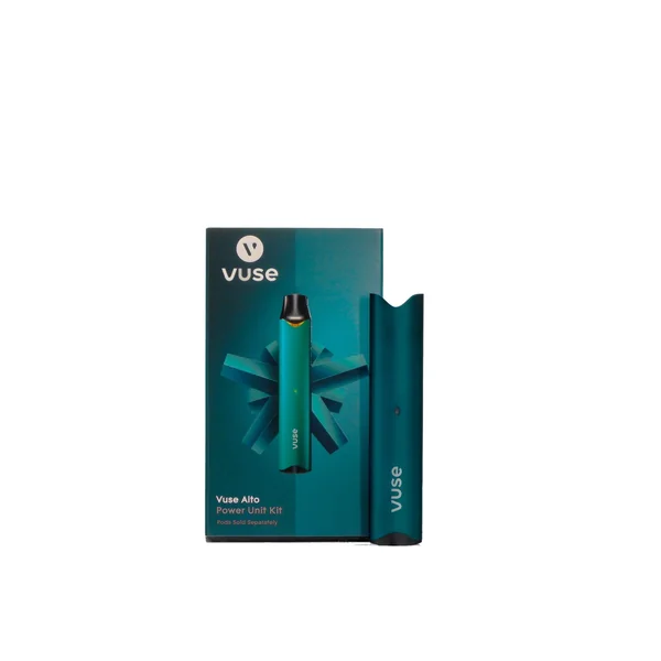 Vuse Alto Battery - Power Unit - Image 5