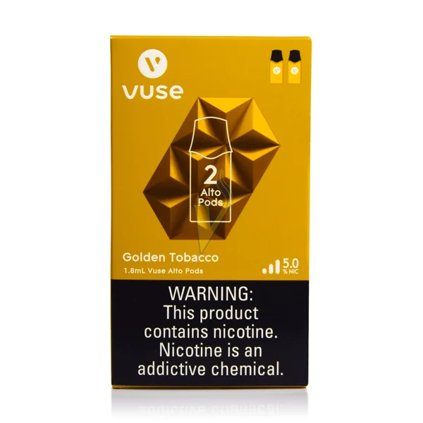 Vuse Alto Replacement Pods - Image 11