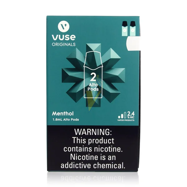 Vuse Alto Replacement Pods - Image 16