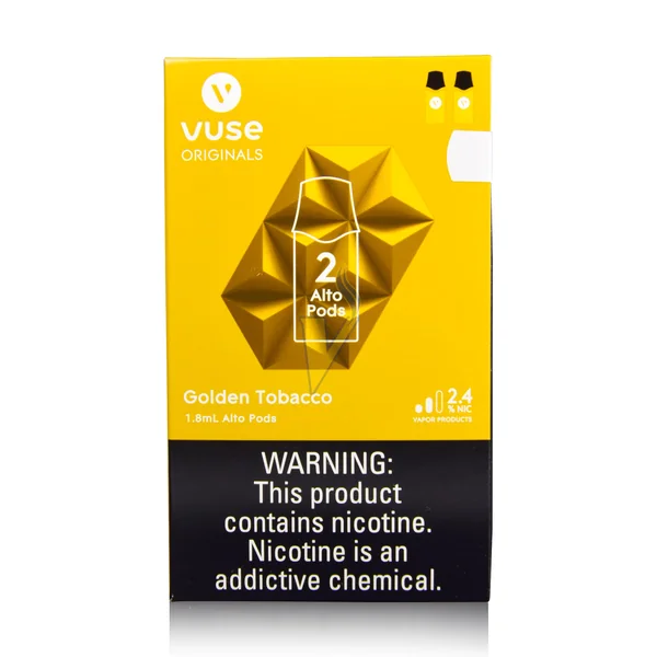 Vuse Alto Replacement Pods - Image 17