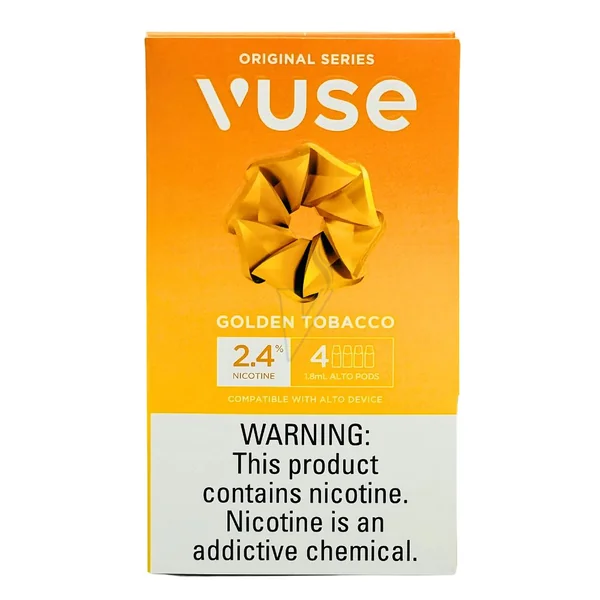 Vuse Alto Replacement Pods - Image 4