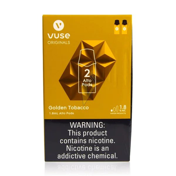 Vuse Alto Replacement Pods - Image 9