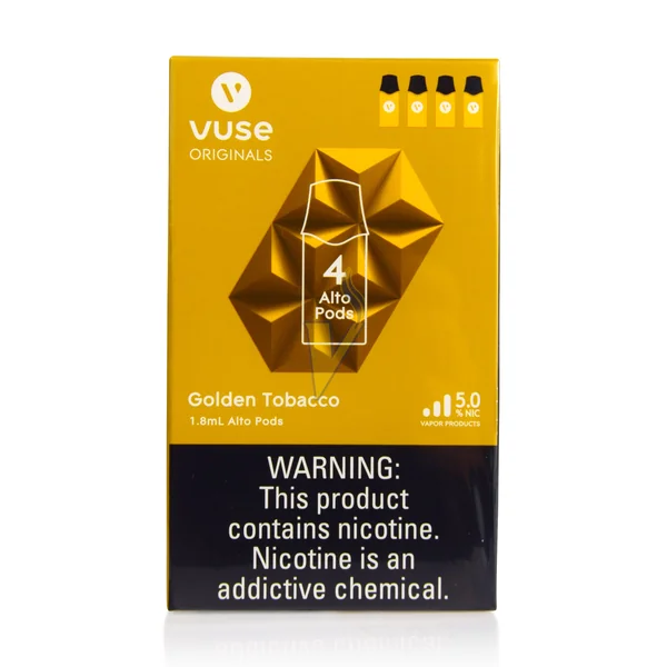 Vuse Alto Replacement Pods - Image 10