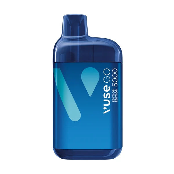 Vuse GO Edition 5000 - Blue Raspberry - Image 4