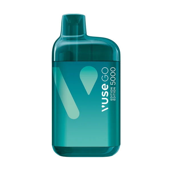 Vuse GO Edition 5000 - Mint Ice - Image 4
