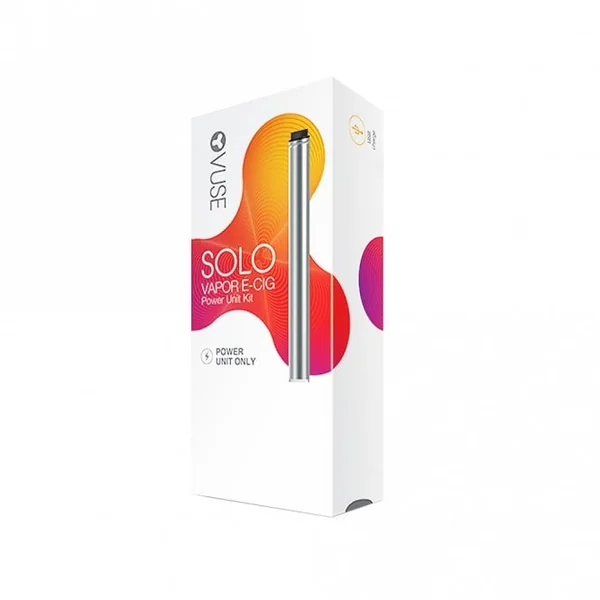 Vuse Solo Device Kit - Image 2