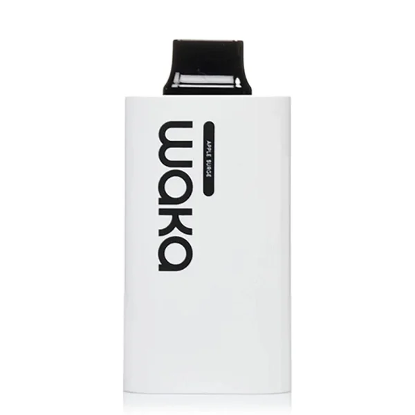 WAKA SoPro PA10000 Disposable Vape (5%, 10,000 Puff) - Image 4