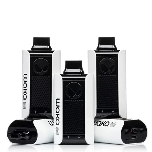 WAKA SoPro PA10000 Disposable Vape (5%, 10,000 Puff) - Image 5