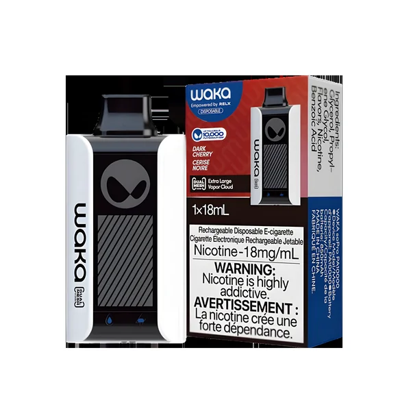 WAKA SoPro PA10000 Disposable Vape - Image 11